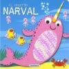 Portada EL PEQUEQO NARVAL - VV. AA. - SUSAETA
