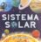 Portada EL SISTEMA SOLAR - EDICIONES, SUSAETA - SUSAETA