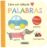 Portada PALABRAS (MI PRIMER LIBRO CON - EDICIONES, SUSAETA - SUSAETA