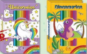 Portada ART KIT - VVAA - SALDAÑA