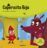 Portada CAPERUCITA ROJA - ANNA CANYELLES - LA GALERA