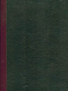Portada EN BUSCA DE MARIDO - GABRIEL RAMIREZ ROMERO - BIBLIOGRAFICA ESPAÑOLA