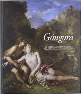 Portada GÓNGORA - VARIOS AUTORES - SOCIEDAD ESTATAL DE LISBOA