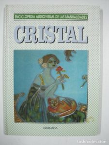 Portada CRISTAL - VARIOS AUTORES - GRANADA