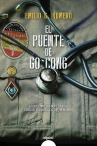 Portada EL PUENTE DE GO-CONG - EMILIO G. ROMERO - ALGAIDA