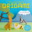 Portada FIERAS DIVERTIDAS DE ORIGAMI - MARI ONO - GRIJALBO