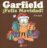 Portada GARFIELD. ¡FELIZ NAVIDAD! - JIM DAVIS - EDICIONES KRAKEN