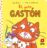 Portada PYA EL GATO GASTON - DENCHFIELD, NICK - SM