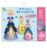 Portada PRINCESAS DE CUENTO EN PAPER ART  -  - AUZOU