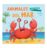 Portada -ANIMALES DEL MAR - BABY POP UP - EQUIPO EDITORIAL -