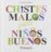 Portada CHISTES MALOS PARA NIÑOS BUENOS - CESAR ORDÓÑEZ MIRÓN - Pintacoda Ediciones