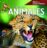 Portada -CONOCE LOS ANIMALES - AULA DEL CONOCIMIENTO - EQUIPO EDITORIAL -