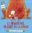 Portada EL DRAGON DEL TRASERO EN LLAMAS - BEACH - PICARONA EDITORIAL