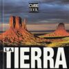 Portada TIERRA - ALBERTO BERTOLAZZI -