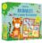 Portada ANIMALES - KATE NOLAN - Usborne Publishing