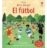 Portada EL FUTBOL MIRA DEBAJO -  -