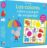 Portada LOS COLORES LIBRO Y JUEGOS DE EMPAREJAR -  -