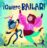 Portada -¡QUIERO BAILAR! - ÁLBUM INFANTIL - REEVES, JOSETTE-ANNABEL TEMPEST -