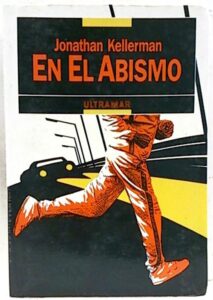 Portada EN EL ABISMO - JONATHAN KELLERMAN - ULTRAMAR