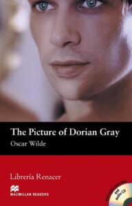 Portada MR (E) PICTURE DORIAN GREY PK - CORNISH, F.;WILDE, O. - MACMILLAN
