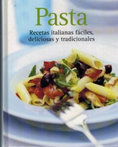 Portada PASTA - VARIOS AUTORES -