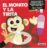 Portada EL MONITO Y LA TIRITA - EQUIPO EDITORIAL - SUSAETA