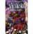 Portada 100 % MARVEL HC ATEMPORALES VENENO. PLANETA DE SIMBIONTES - VARIOS AUTORES - PANINI