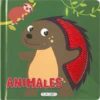 Portada ANIMALES - EQUIPO EDITORIAL - TODOLIBRO