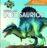 Portada -CONOCE LOS DINOSAURIOS - AULA DEL CONOCIMIENTO - EQUIPO EDITORIAL -