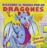 Portada DESCUBRE LE MUNDO DE LOS DRAGONES - EQUIPO EDITORIAL - SERVILIBRO