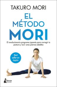 Portada EL MÉTODO MORI - MORI, TAKURO -