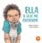Portada ELLA SÍ QUE ME ENTIENDE - RICARDO ALCÁNTARA - EDELVIVES