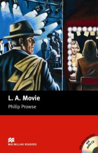 Portada L.A. MOVIE  - PHILIP PROWSE - MACMILLAN