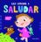 Portada LILY APRENDE A SALUDAR - EQUIPO EDITORIAL - LIBSA