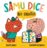 Portada SAMU DICE ¡LO SIENTO! - CARYL HART - EDELVIVES