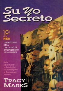 Portada SU YO SECRETO - TRACY MARKS - KIER