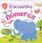 Portada ENCUENTRA LOS NUMEROS - EQUIPO EDITORIAL - TODOLIBRO