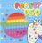 Portada COLOREA POP IT - 1 - EDICIONES, SUSAETA - SUSAETA