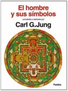 Portada EL HOMBRE Y SUS SIMBOLOS - CARL G. JUNG - CARALT