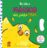 Portada EL LIBRO MAGICO DEL POLLO PEPE - ANT PARKER - SM