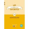 Portada MIS PROBLEMAS FAVORITOS 1.2 - JOSE MARTÍNEZ ROMERO - GEU