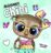 Portada ANIMALES CHIBI - EQUIPO EDITORIAL - LIBSA