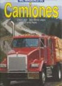 Portada MIL IMAGENES DE CAMIONES  - GILBERT LECAT / JEAN-MICHEL LELIGNY / FRANCIS REYES - IBERLIBRO